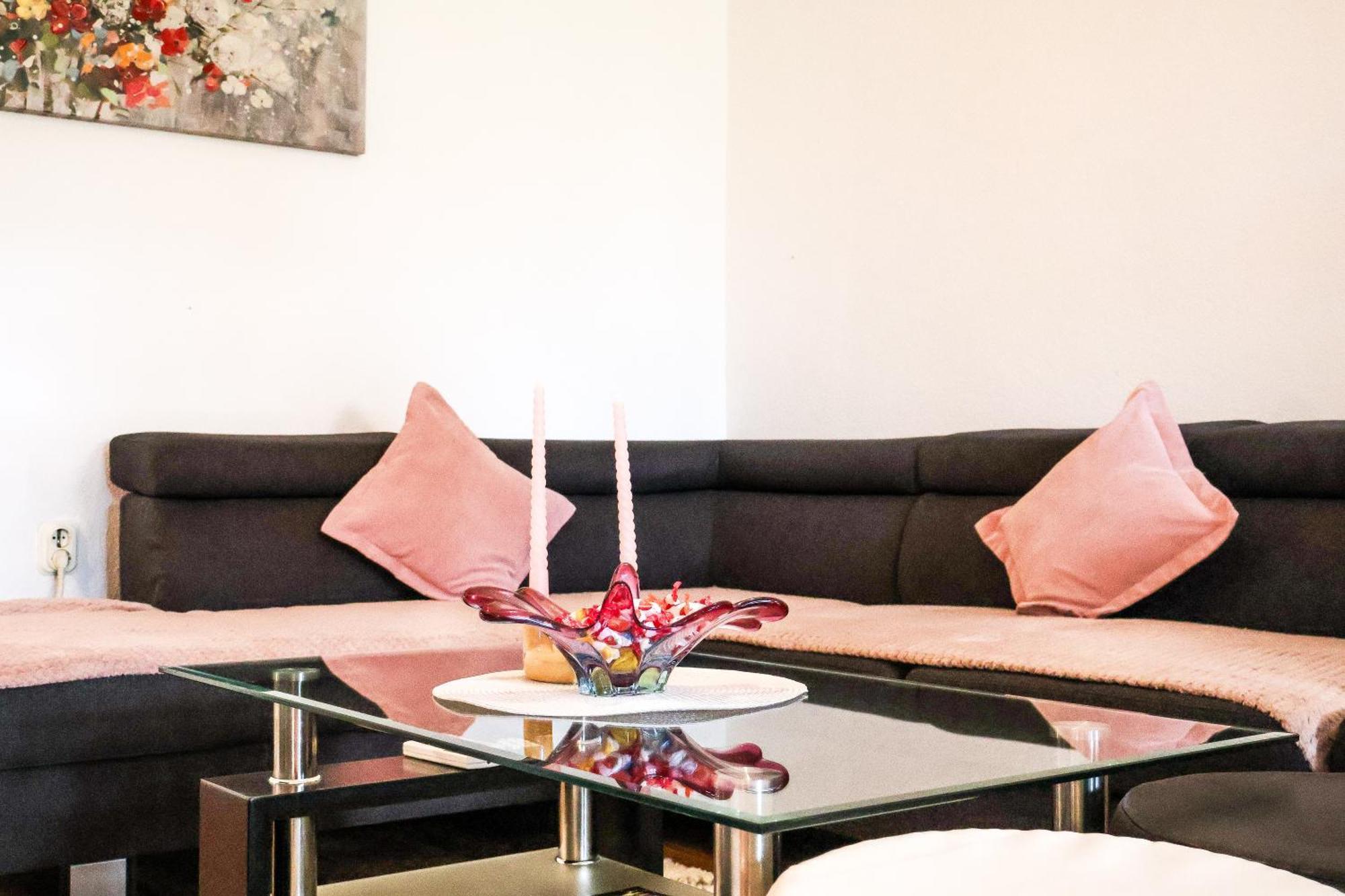 Appartamento Casa Al Mare Zara Esterno foto